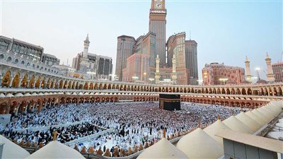 إجراء مراسم قرعة الحج في الشرقية ومطروح، اليوم