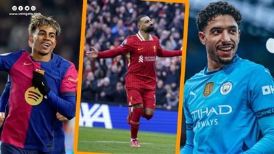 مواعيد مباريات اليوم السبت 8 مارس 2025 والقنوات الناقلة، مواجهة جديدة لمحمد صلاح