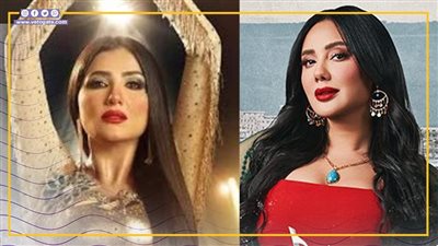 نجمات يرفعن شعار على واحدة ونص.. أبرزهن مي القاضي ومي عمر (فيديوجراف)