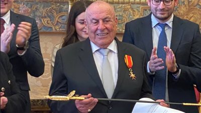 أصوله عربية ولم يسبق له العمل بالسياسة، ترامب يختار ميشال عيسى سفيرا لأمريكا لدى لبنان