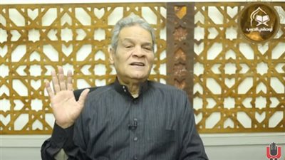 برنامج أوصاني الحبيب، رمضان البيه يتحدث عن عطاءات الله لأهل ولايته (فيديو)