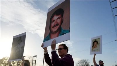 رفض الحقنة، أول إعدام بإطلاق النار في الولايات المتحدة منذ 15 عاما