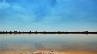 حالة الطقس اليوم السبت 8 -3- 2025 بوادي النطرون