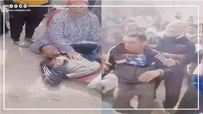 أخبار مصر: اعتراف صادم للمتهم بهتك عرض طفلة الشرقية، ترامب يهدد روسيا، قصة الاعتداء على سيدة بمستشفى الأزهر، قرار من بيسيرو 