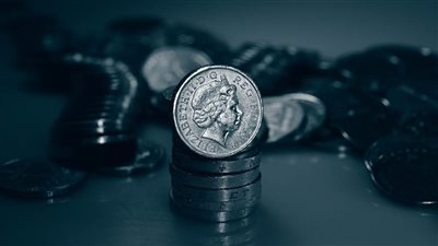  سعر الجنيه الإسترليني فى البنوك اليوم السبت 8 مارس 2025