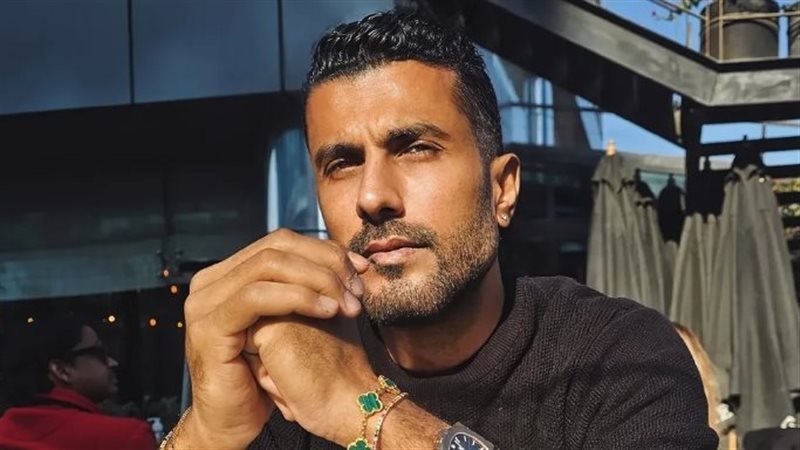 محمد سامي