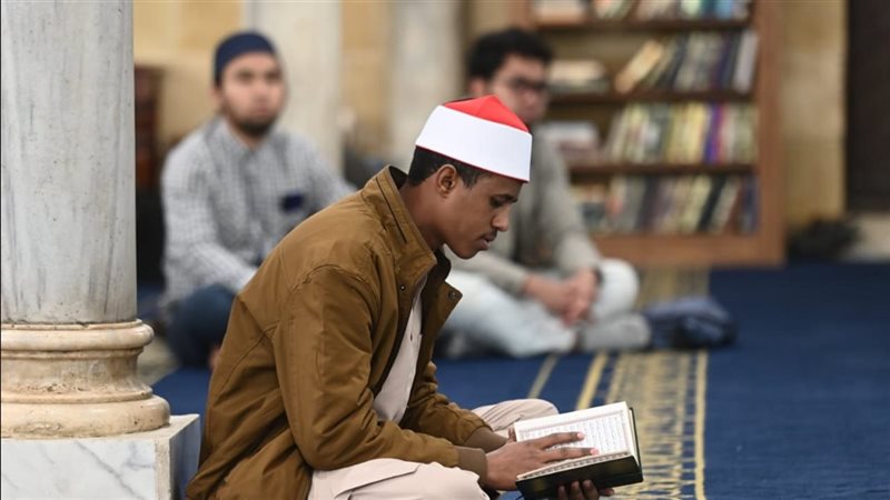 الجامع الأزهر، فيتو
