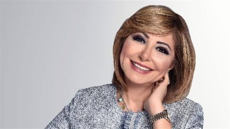 لميس الحديدي