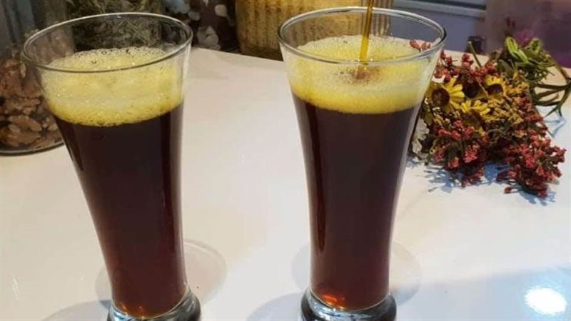 مشروب العرقسوس