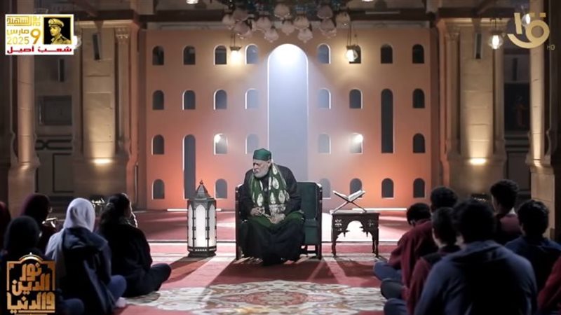 الدكتور علي جمعة،