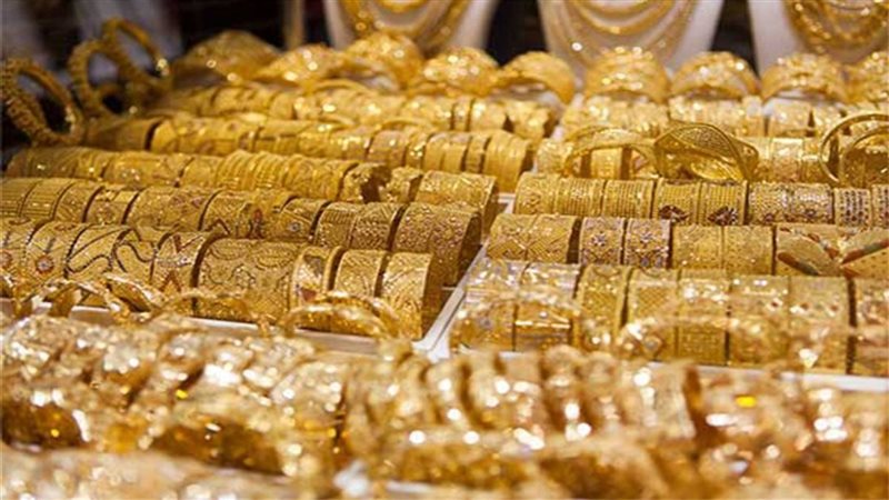 أسعار الذهب، فيتو