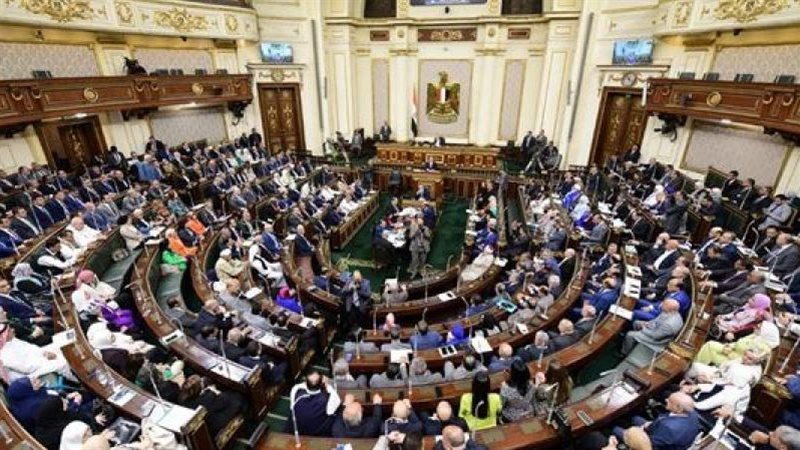 مجلس النواب، فيتو