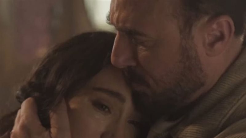 مسلسل بالدم