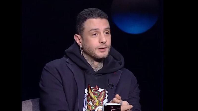 الفنان أحمد الفيشاوي،