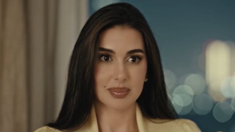 مسلسل الأميرة، فيتو