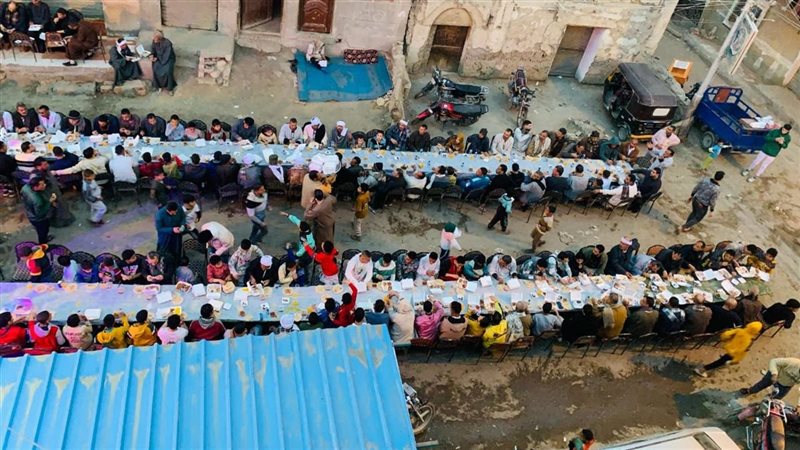 شوارع الروبيات تحولت
