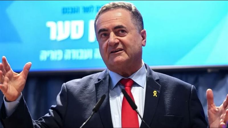 وزير الدفاع الإسرائيلي،