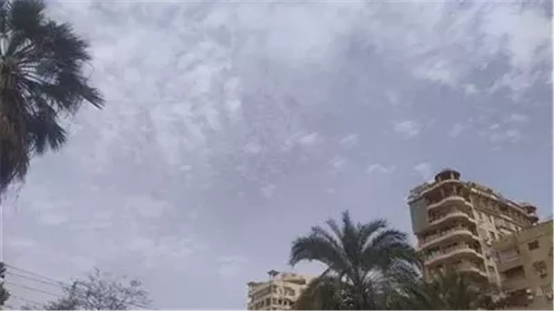 حالة الطقس اليوم