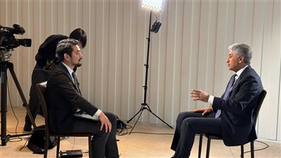 وزير السياحة: اهتمام دولي بالمتحف المصري الكبير 