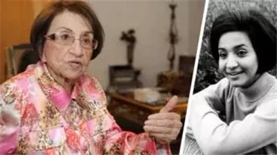 آمال فهمي.. ملكة الكلام ومذيعة أطول برنامج إذاعي.. حكاية تقديم أول فوازير رمضانية.. وسر تقديم مصلحة البريد شكوى ضدها إلى مجلس الوزراء 