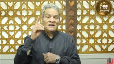 برنامج أوصاني الحبيب، رمضان البيه يواصل الحديث عن محبة الله ورسوله (فيديو)