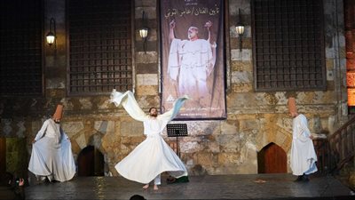 في أمسية تأبينه، عامر التوني حاضرًا في قلوب جمهوره