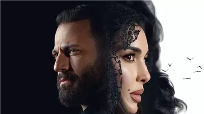 مسلسلات رمضان 2025، موعد عرض الحلقة الثامنة من 