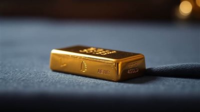 ارتفاع أسعار سبائك الذهب بالصاغة اليوم الخميس 