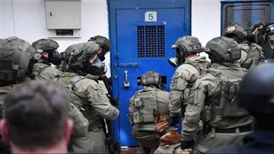 شئون الأسرى: توثيق اعتقال 490 فلسطينية في الضفة الغربية والقدس