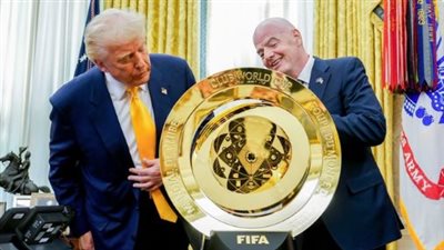 تحديد أول الفرق المودعة لـ مونديال الأندية 2025