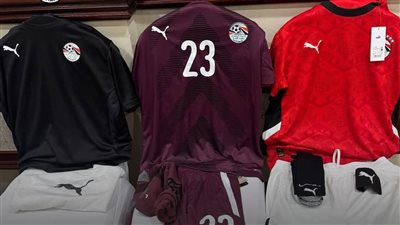 مصر بالأحمر وجنوب إفريقيا بالأصفر في إياب تصفيات المحليين 