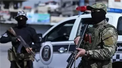 إدارة الأمن السورية: لن نسمح بأي أعمال انتقامية في اللاذقية