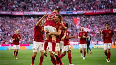 على رأسهم مولر، بايرن ميونخ يحسم مصير 3 نجوم