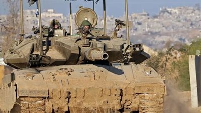 تركيا تطالب بمحاسبة إسرائيل على توسعها في سوريا 