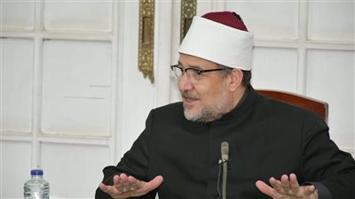 وزير الأوقاف السابق: الاتجار في المخدرات لا يقل خطرًا عن الإرهاب