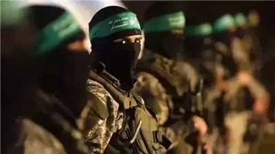 حماس: مصرون على تطبيق جميع مراحل اتفاق وقف إطلاق النار 