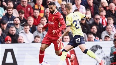 محمد صلاح يقود ريمونتادا ليفربول أمام ساوثهامبتون 3-1 بالدوري الإنجليزي (صور وفيديو)