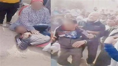  قرار جديد من النيابة العامة ضد مرتكب جريمة هتك عرض طفلة الشرقية