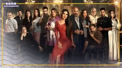 مي عمر تحتفي بتصدر 