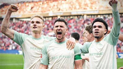 باير ليفركوزن يخسر أمام بريمن بثنائية في الدوري الألماني