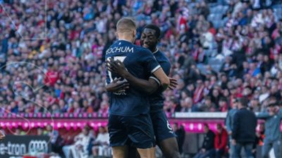 أبرزها بايرن ميونخ، صفقات المجموعة الثالثة في كأس العالم للأندية 2025