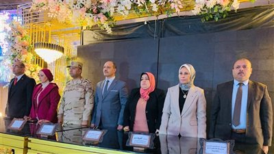 تعليم الإسكندرية تحتفل بذكرى يوم الشهيد