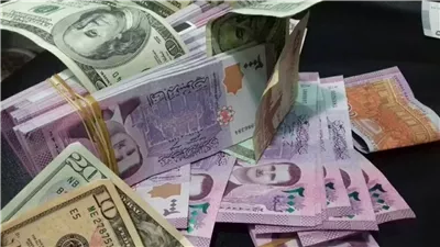 الليرة تقفز 24.7% بعد إعلان ترامب رفع العقوبات الأمريكية عن سوريا 