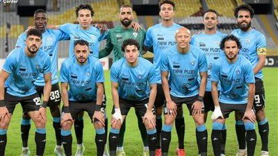 غزل المحلة في مهمة صعبة أمام زد بالدوري المصري الليلة