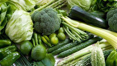  أسعار الخضار في سوق العبور اليوم الأحد الموافق 9 مارس 2025