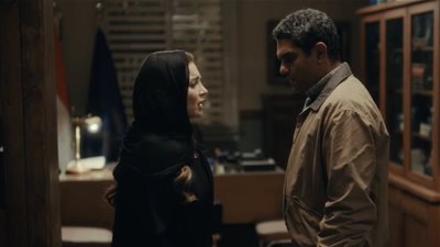 مسلسلات رمضان 2025، القبض على آسر ياسين في الحلقة 8 من مسلسل قلبي ومفتاحه