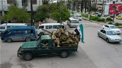 بعد توقفها بشكل مؤقت، الجيش السوري يستأنف عملياته في منطقة الساحل 