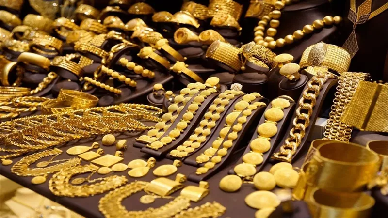 أسعار الذهب اليوم،