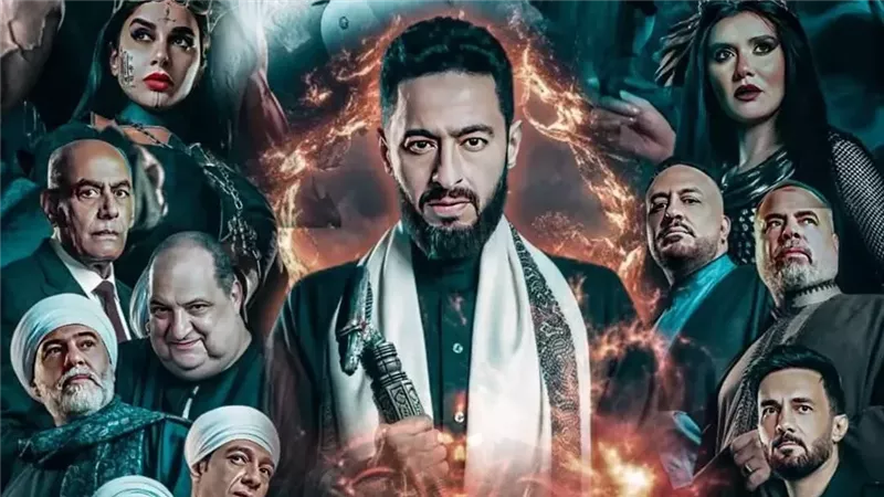 المداح.فيتو