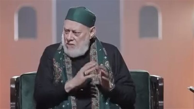 الدكتور علي جمعة،